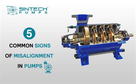 centrifugal pump running|misalignment of centrifugal pump.